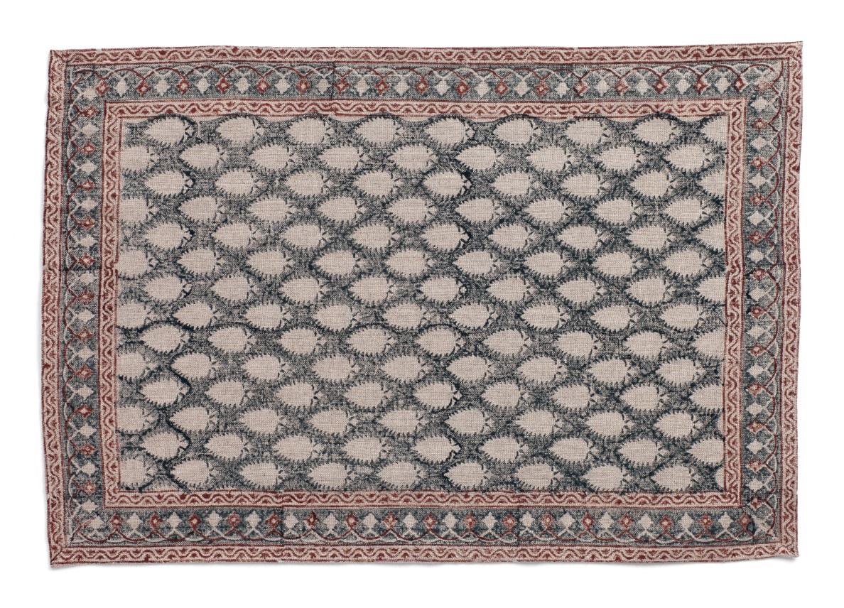 Bordstablett - CYPRESS NAVY - Chamois
