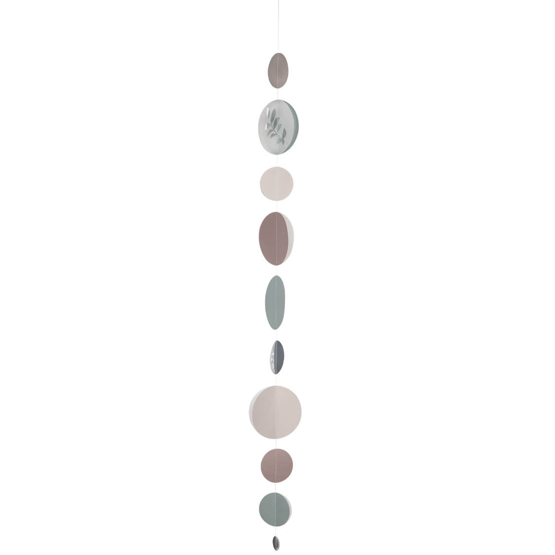 Girlang - CIRCLE - 2