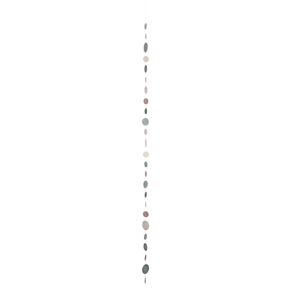 Girlang - CIRCLE