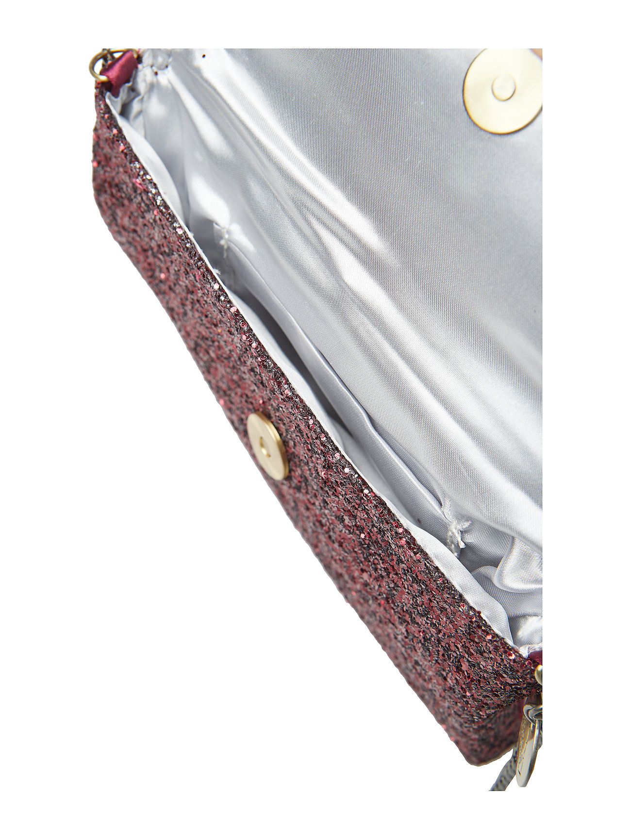 Väska - GALA CLUTCH WINERED - Pipol's Bazaar