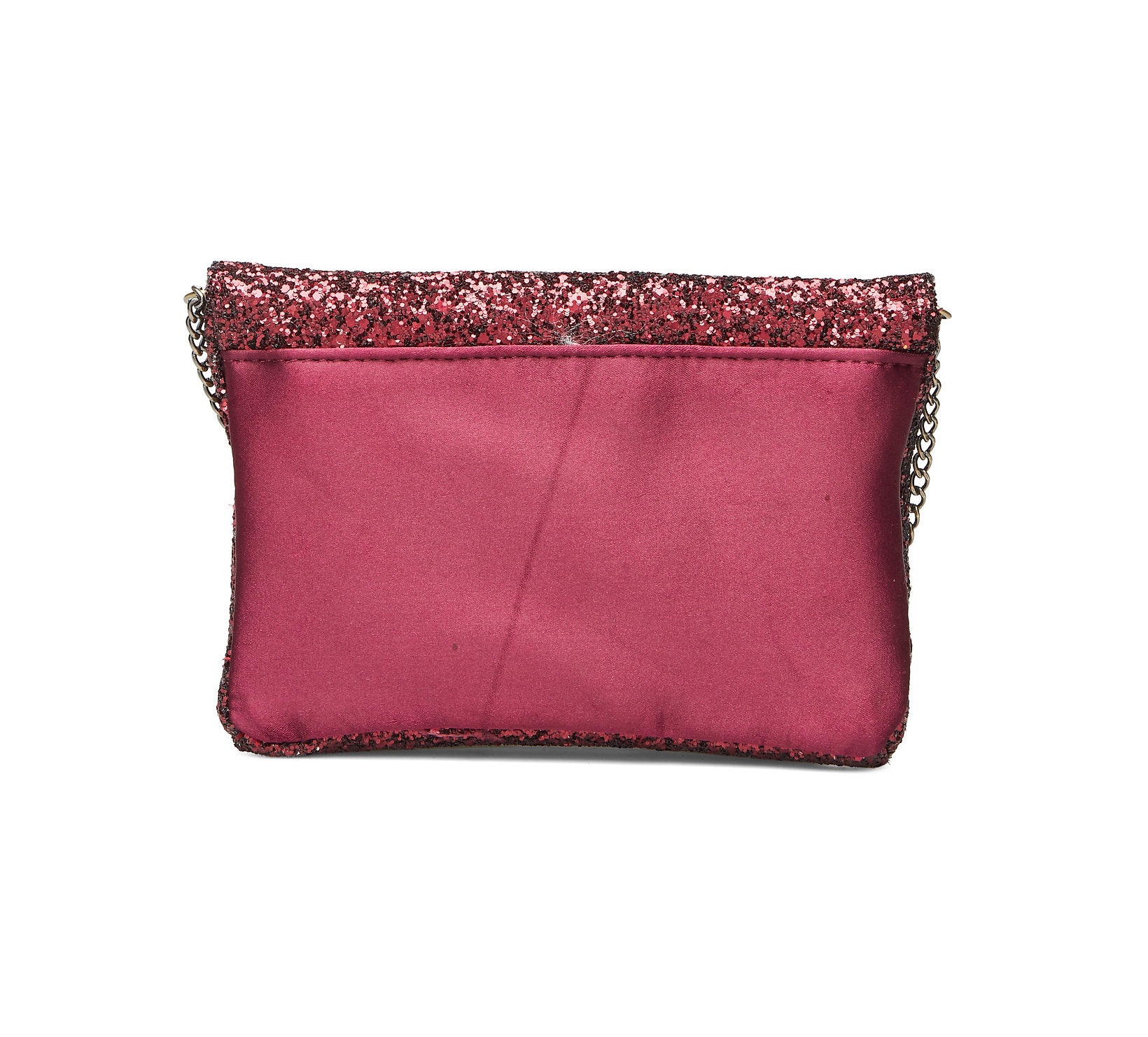 Väska - GALA CLUTCH WINERED - Pipol's Bazaar - 3