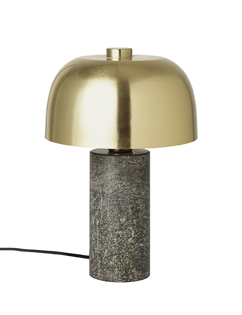 Lampa - LULU - Marble