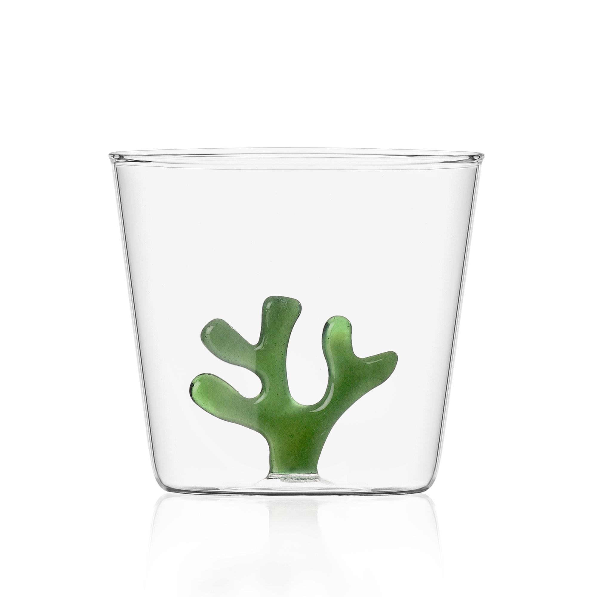 Glas - CORAL REEF - 3