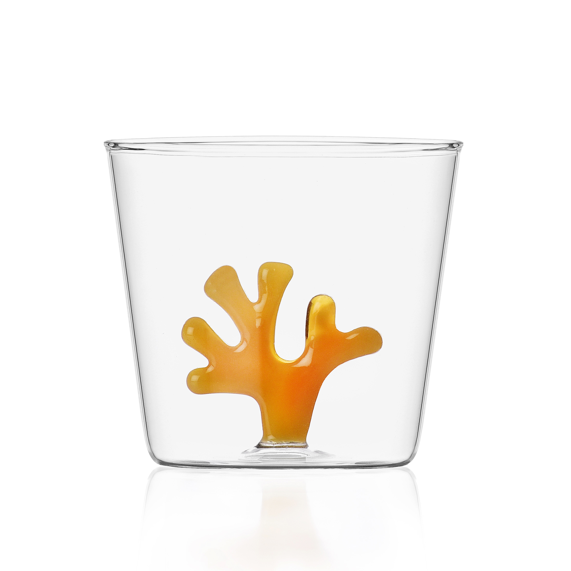 Glas - CORAL REEF - 7