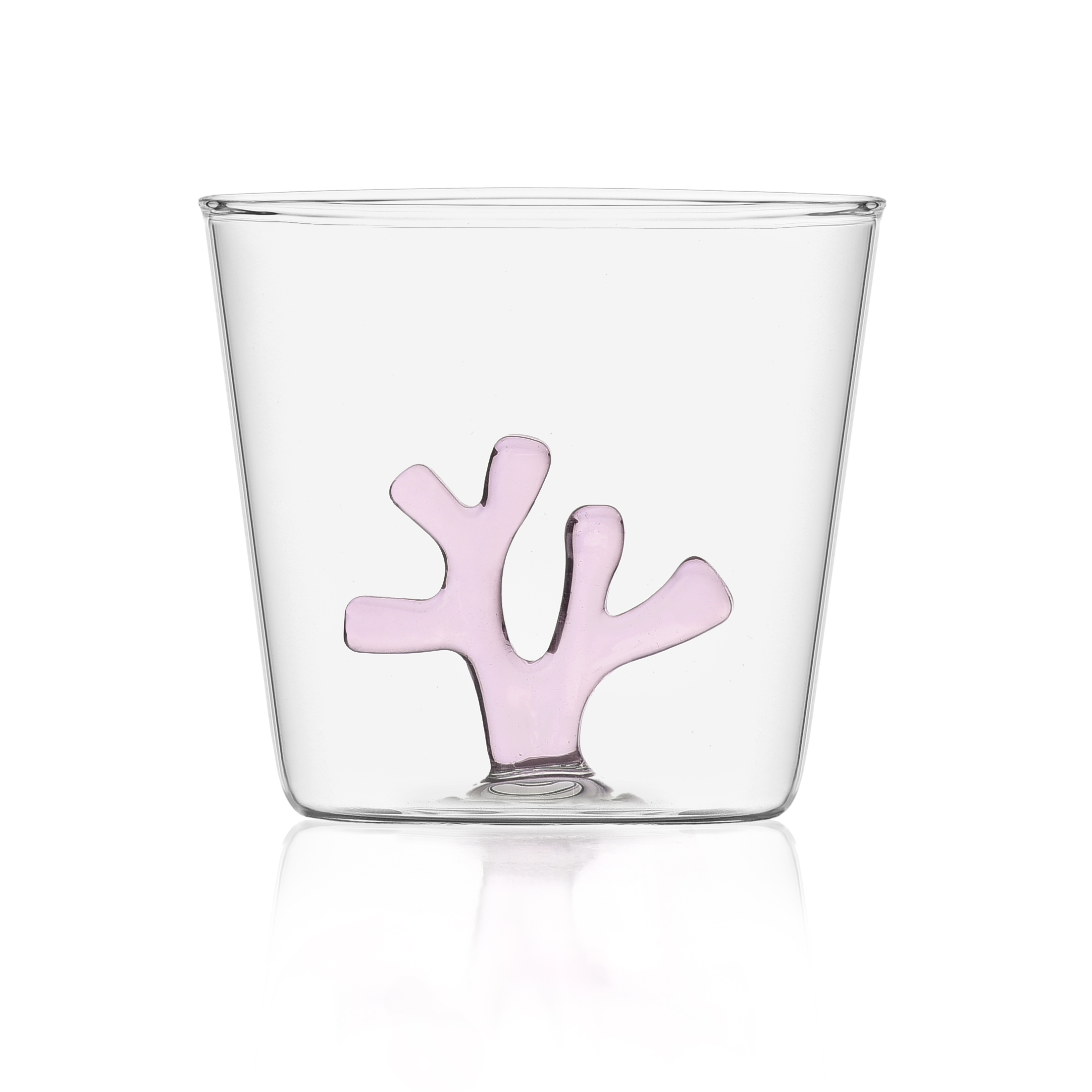 Glas - CORAL REEF - 4
