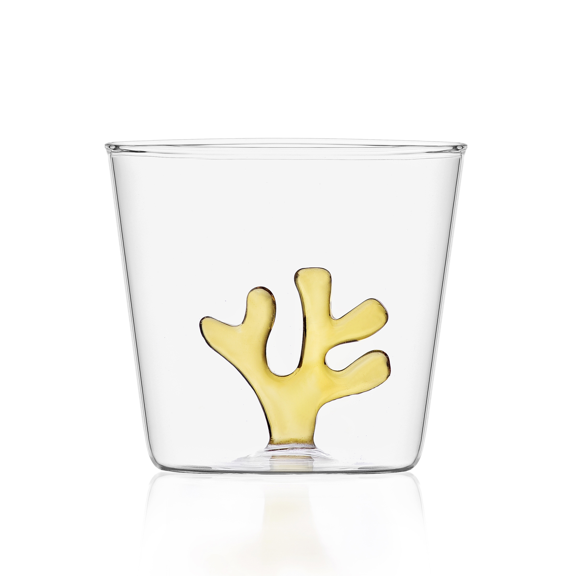 Glas - CORAL REEF - 8