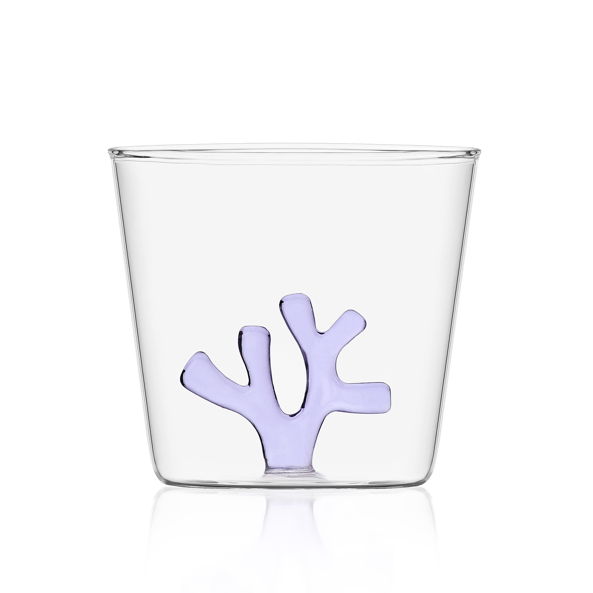 Glas - CORAL REEF - 6
