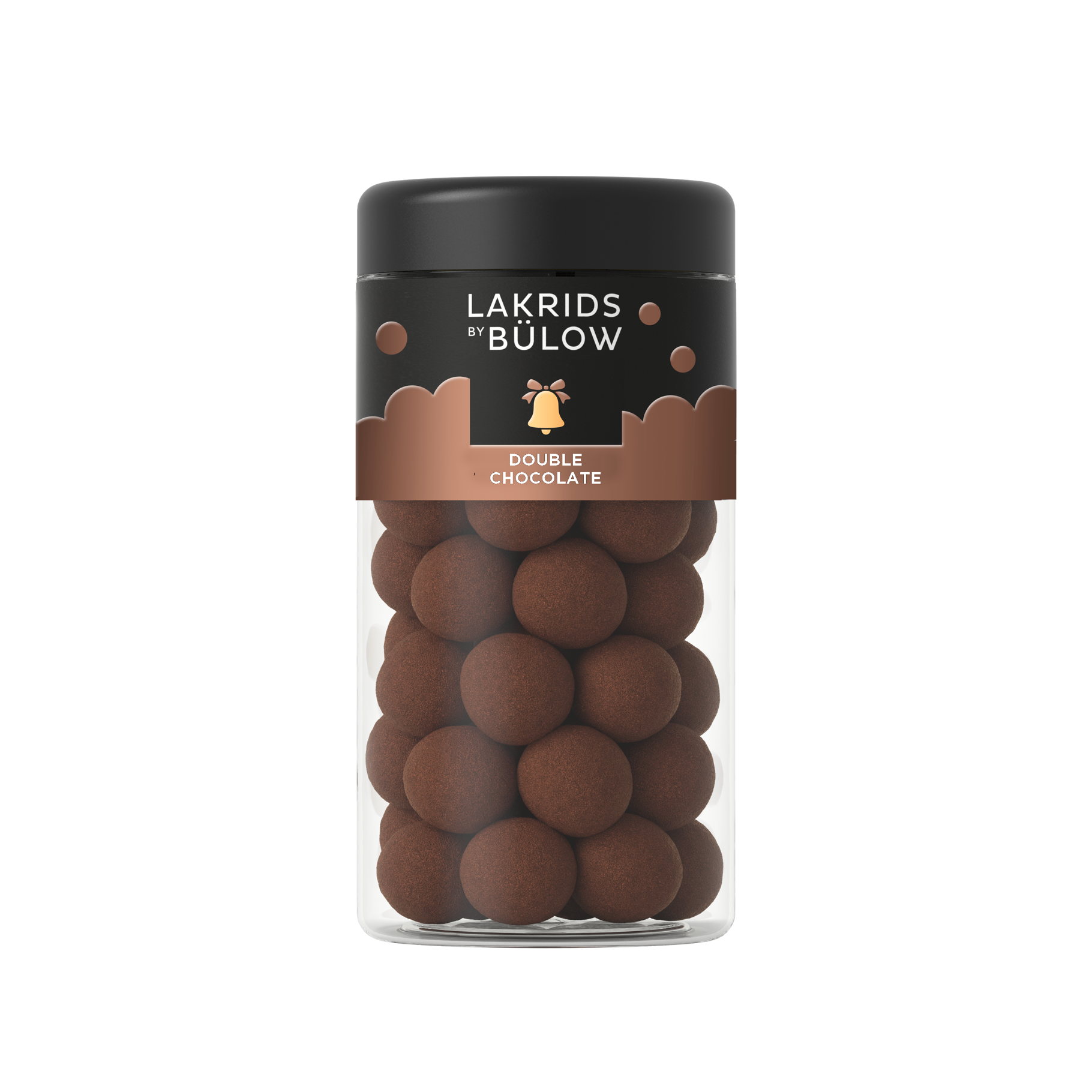 Godis - LAKRIDS  by BÛLOW - Limited Edition - 4