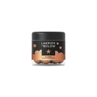 Godis - LAKRIDS  by BÛLOW - Limited Edition
