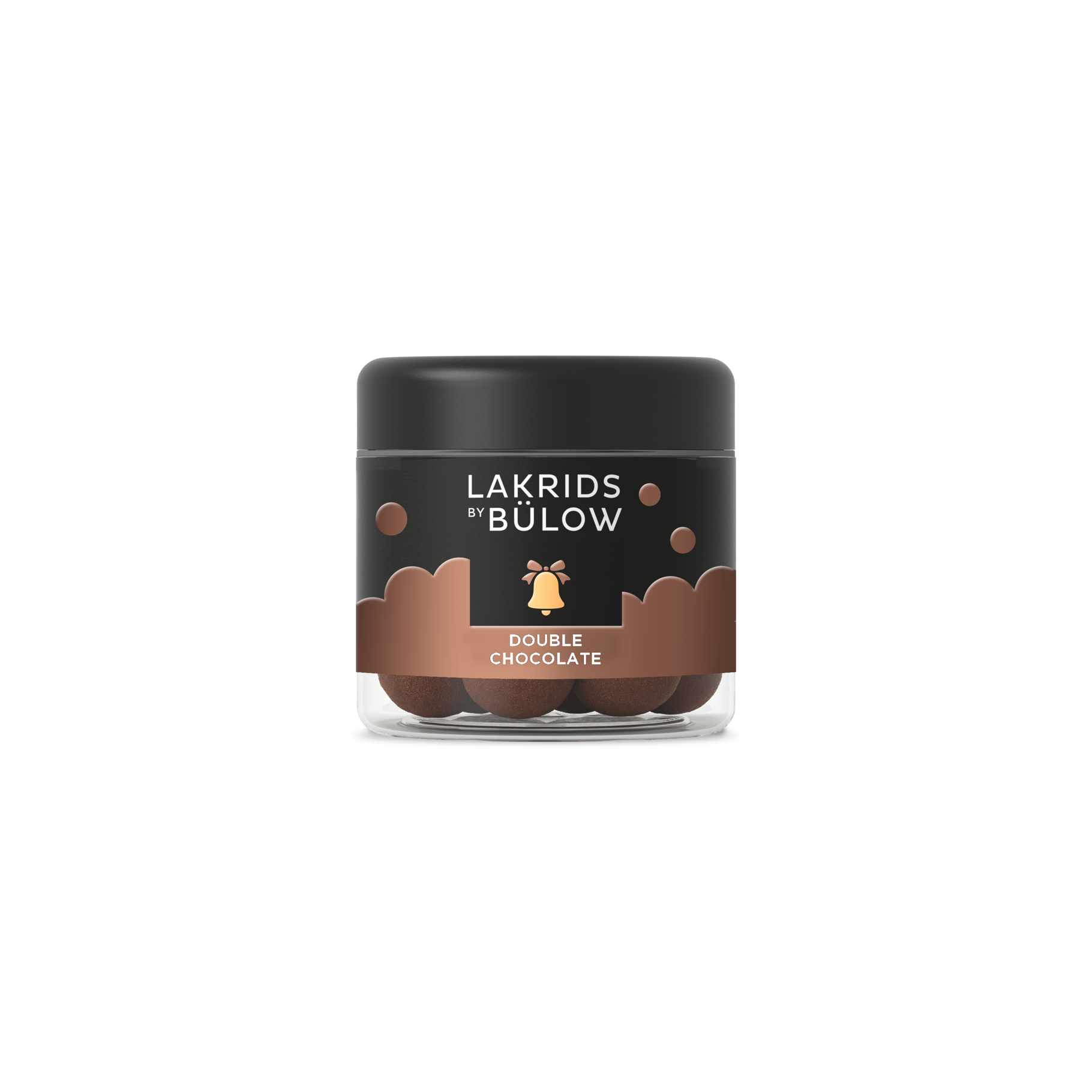 Godis - LAKRIDS  by BÛLOW - Limited Edition - 3