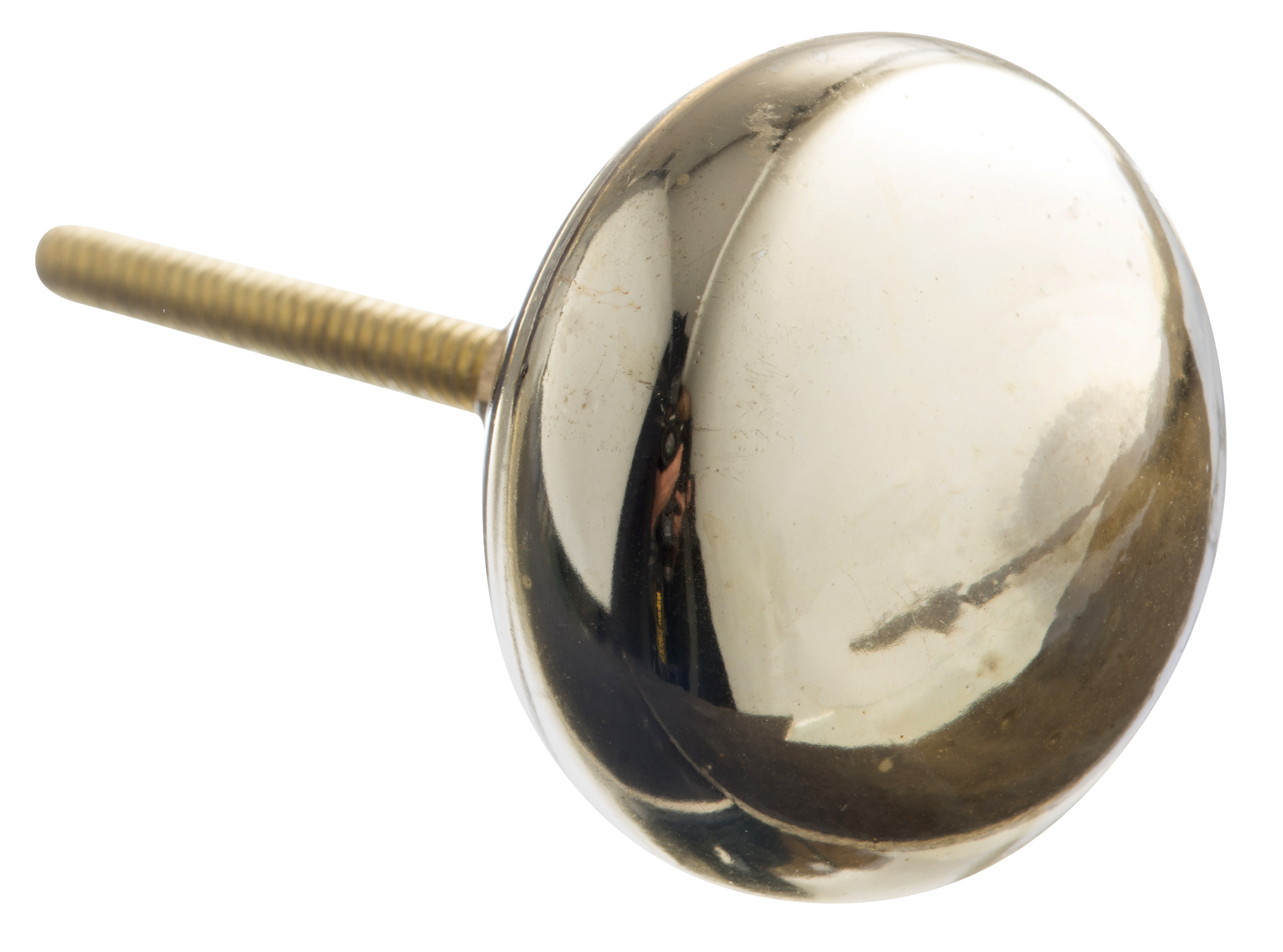 Knopp - GOLD GLASS