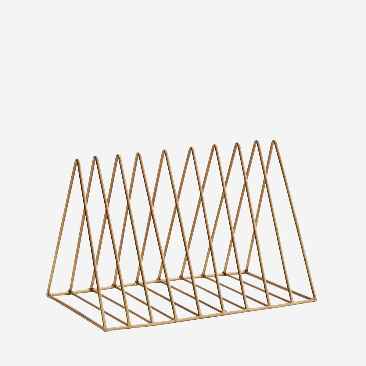 Tallrikställ - RACK