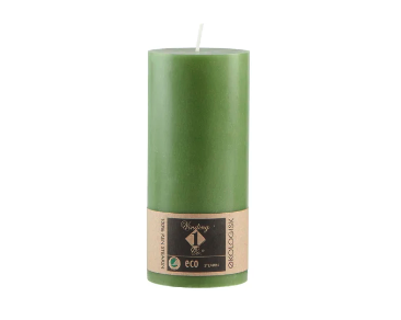 Blockljus - ECO STEARIN - 4