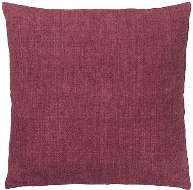 Kuddfodral - LINEN - 8