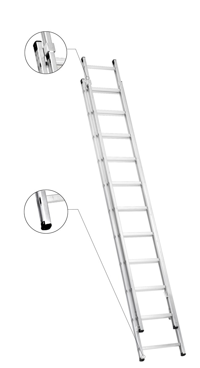 Utskjutstege Proffs - 2