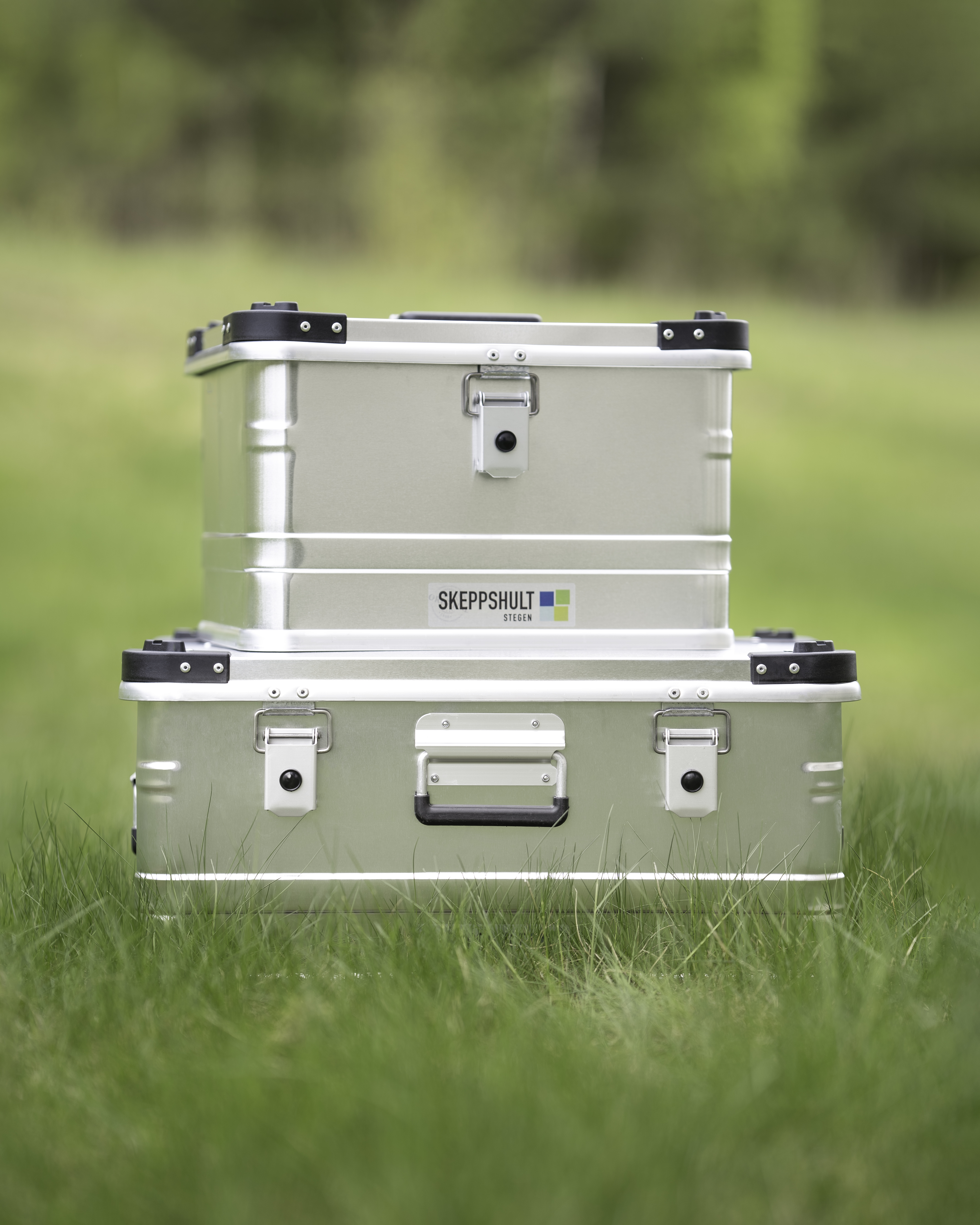 Aluminiumbox - 5