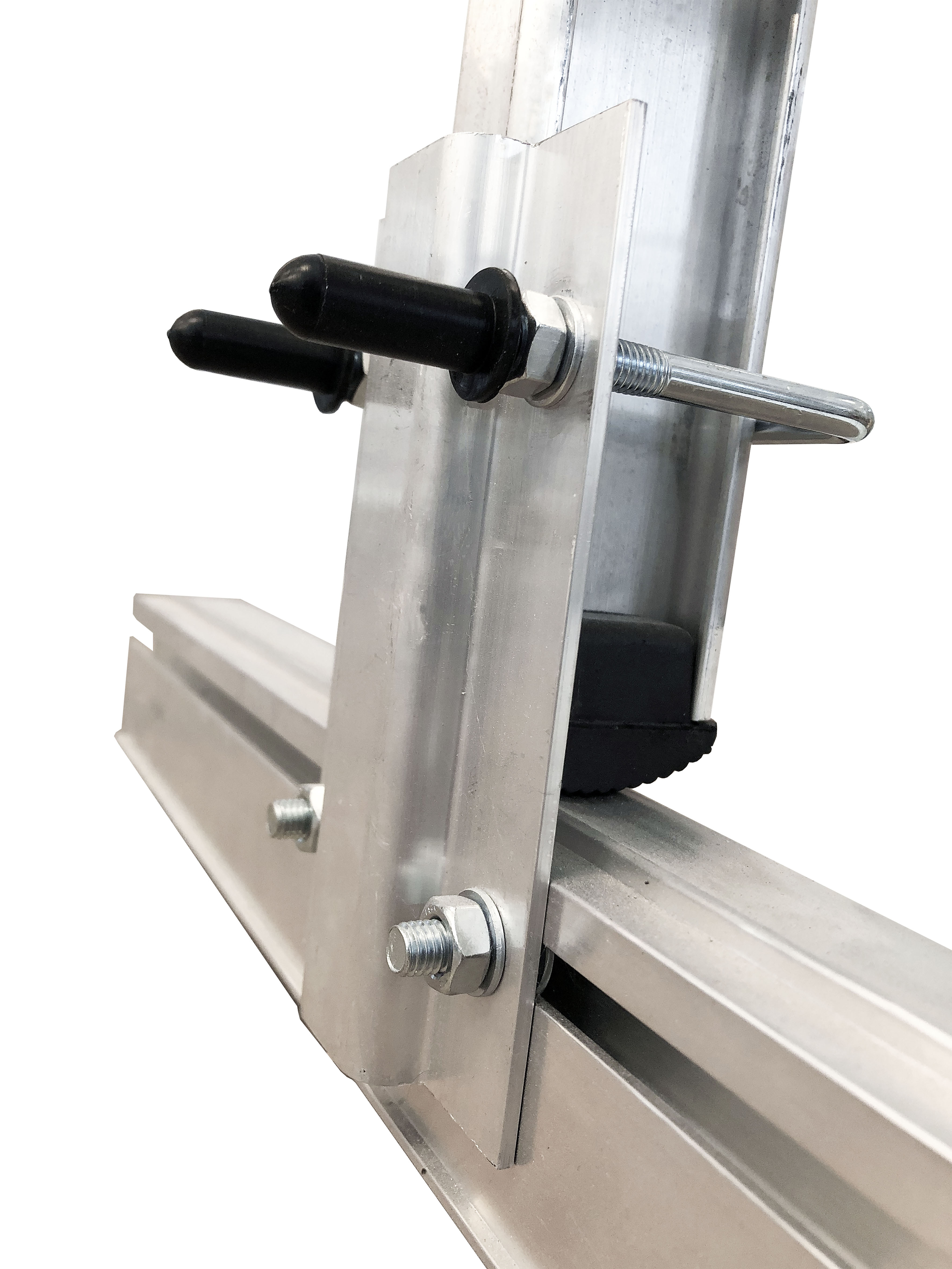 Stegbreddare Universal 1,3 M - 3