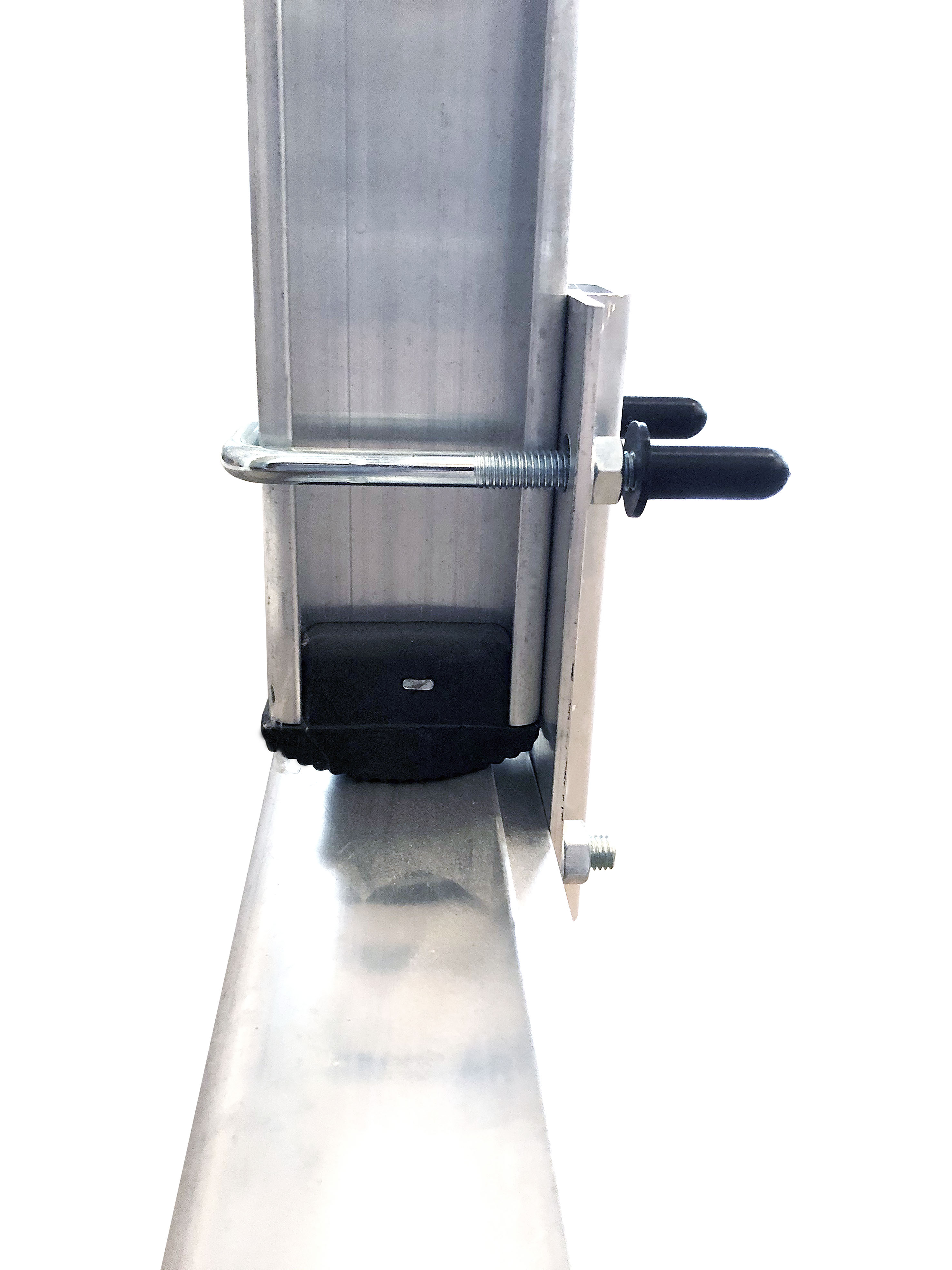 Stegbreddare Universal 1,3 M - 2