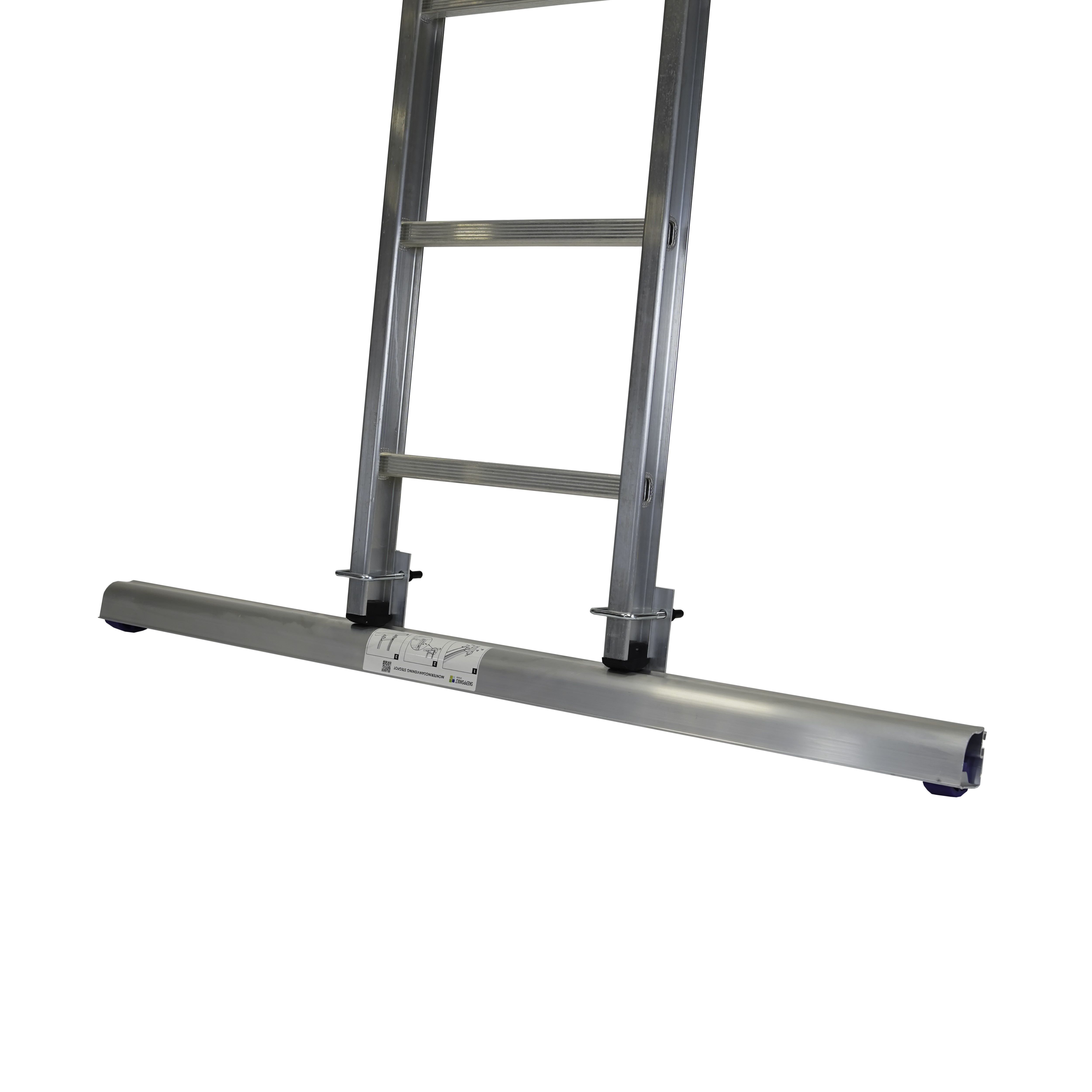 Stegbreddare Universal 1,3 M