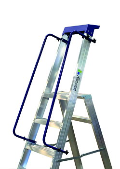 Handledare 1500mm 