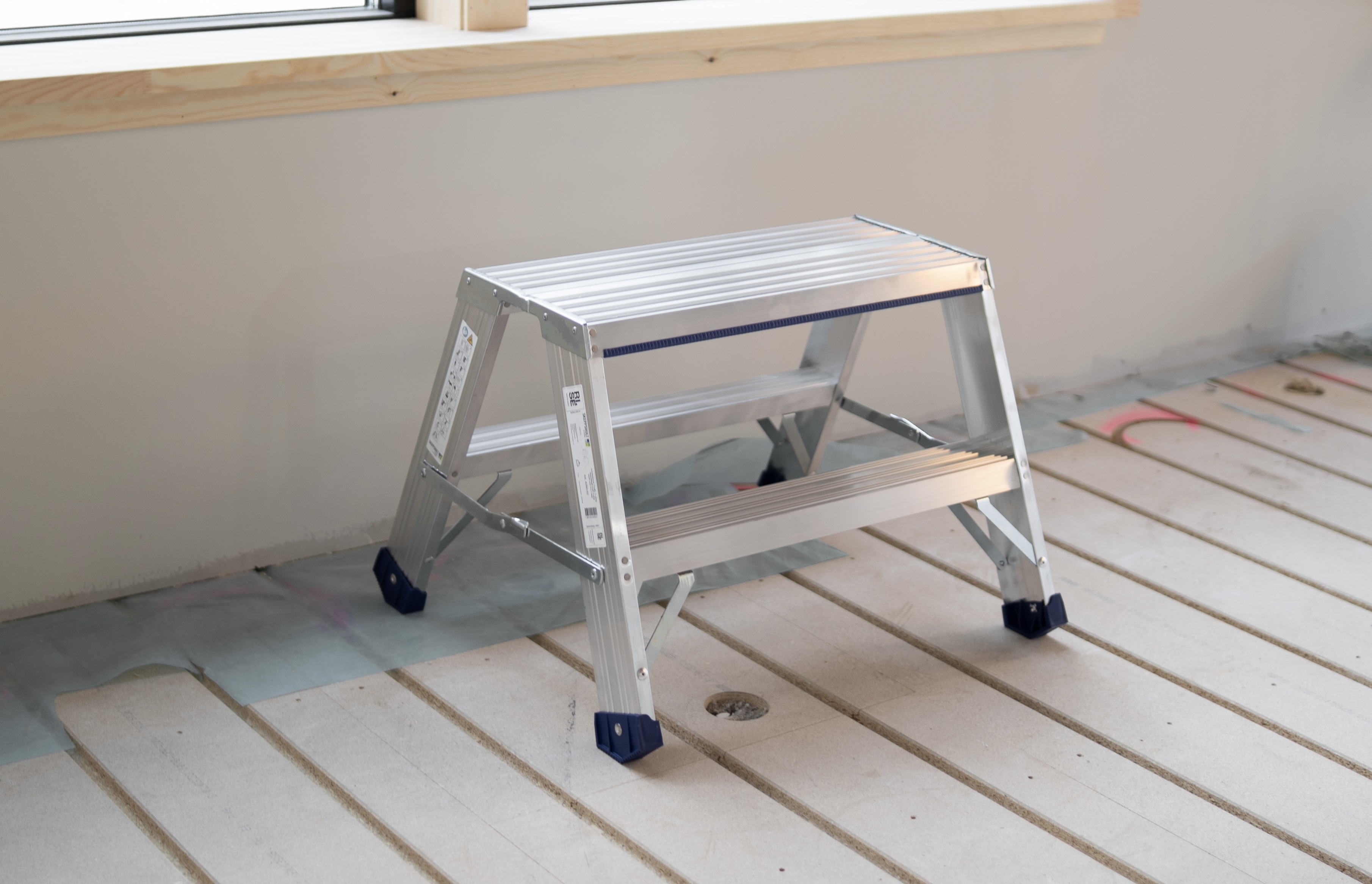 Småländska kvalitetsstegar  