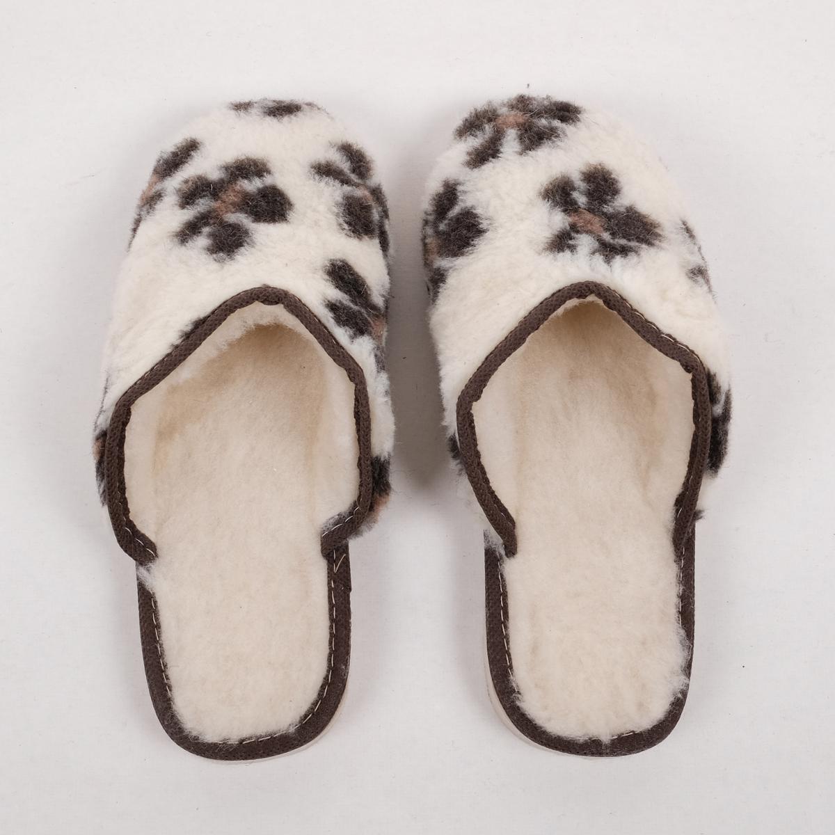 merino wool slippers womens