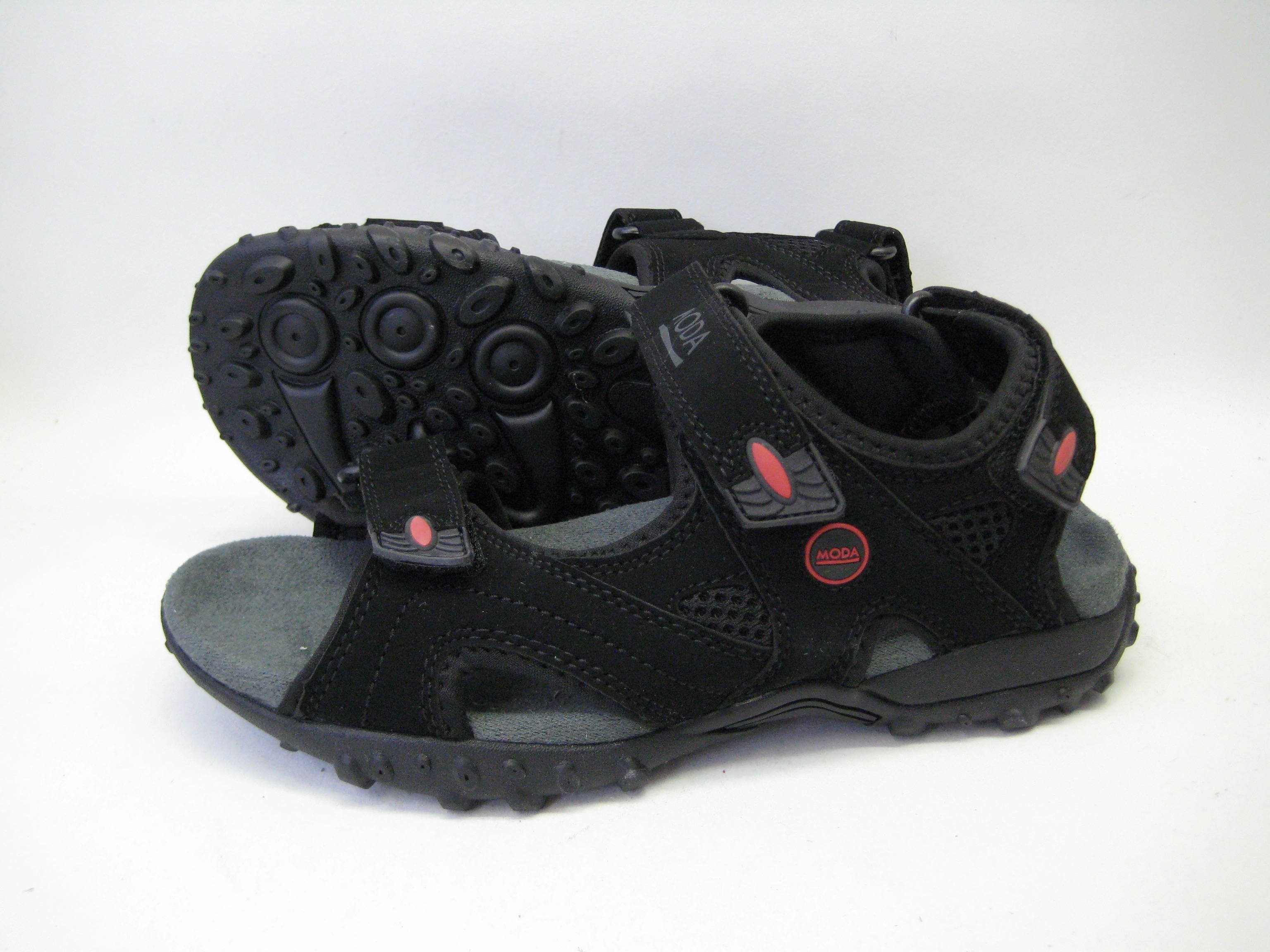 Äventyr sandal Slipper Tofflor Sandal