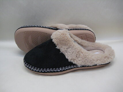 Innetofflor toffel slippers öppen häl