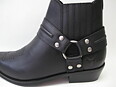 Western Boots Bullhead Nebraska