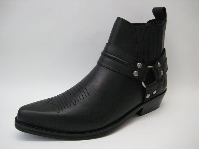 Western Boots Bullhead Nebraska