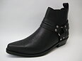 Western Boots Bullhead Nebraska