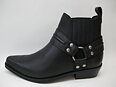 Western Boots Bullhead Nebraska