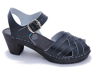  Trätofflor träsko sandalett moheda