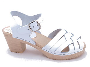  Trätofflor träsko sandalett moheda