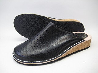 Slippers Skinn slipper Innetofflor tofflor klassisk slipper