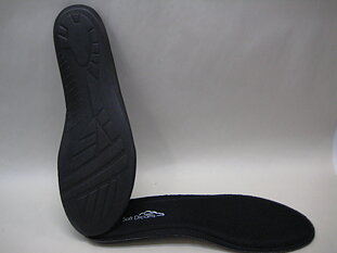 Memory Foam innersulor Hälsporre onda fötter SOFTDREAM sko sula
