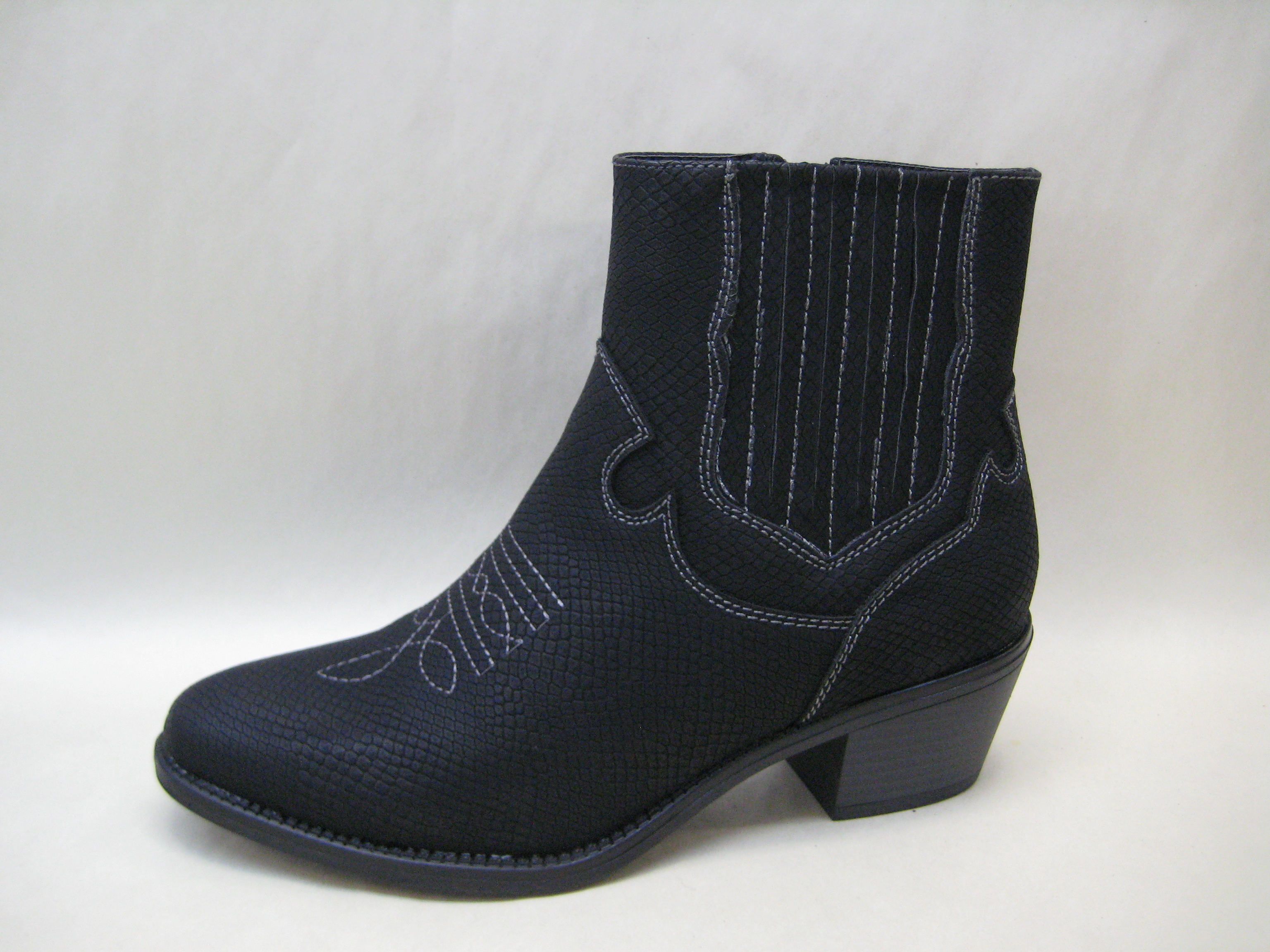 Western Boots 