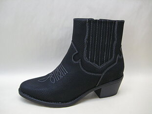 Western Boots 