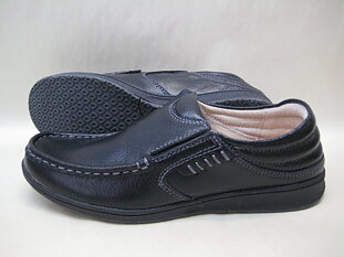 Damsko Loafers svart Soft Dreams  