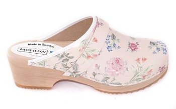  Trätofflor klassisk 13200 malin beige