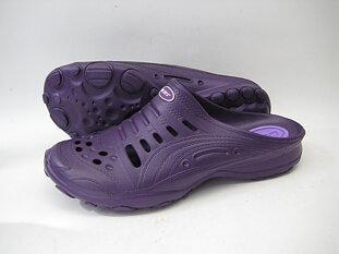 Slipper foppa Tofflor 