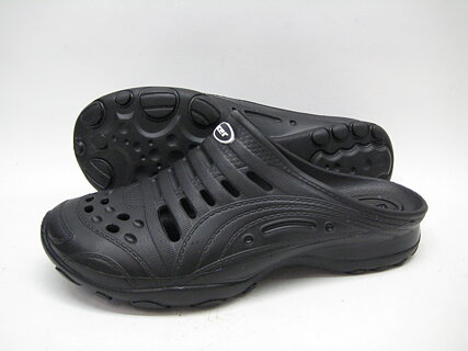 Slipper foppa Tofflor 