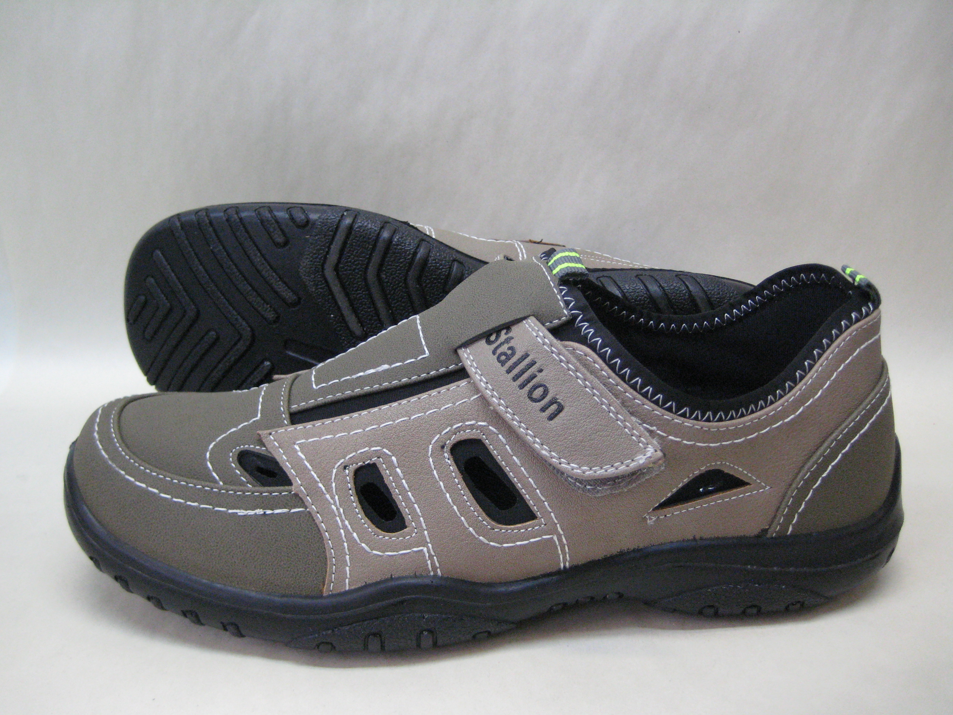Herrsko Sandal 