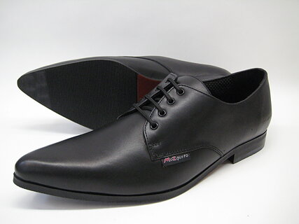 Myggjagare MozQuito Classic Skinn Svart