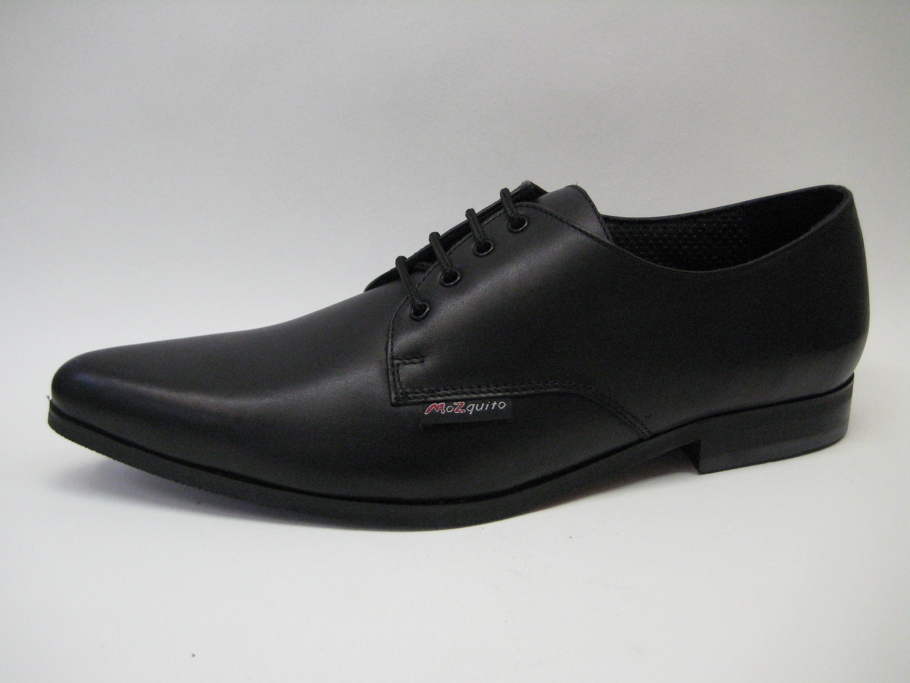 Myggjagare MozQuito Classic Skinn Svart - 2