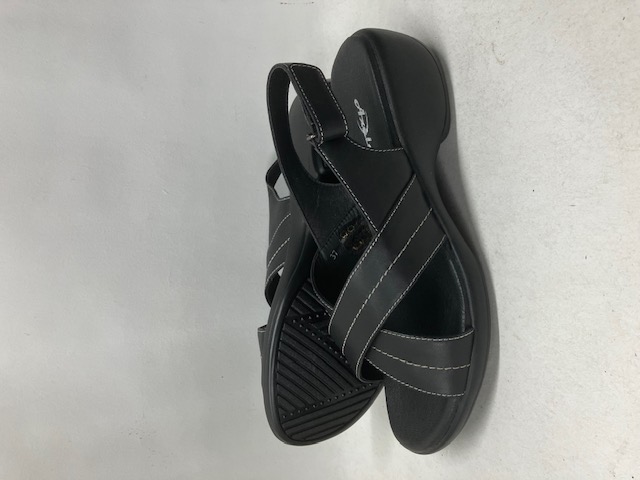 Sandalett Sandal AXELDA  svart 