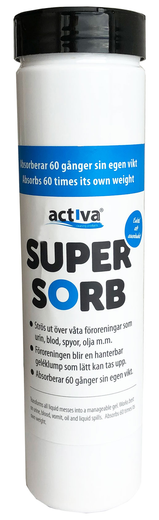 Activa Supersorb 350 gr - 2