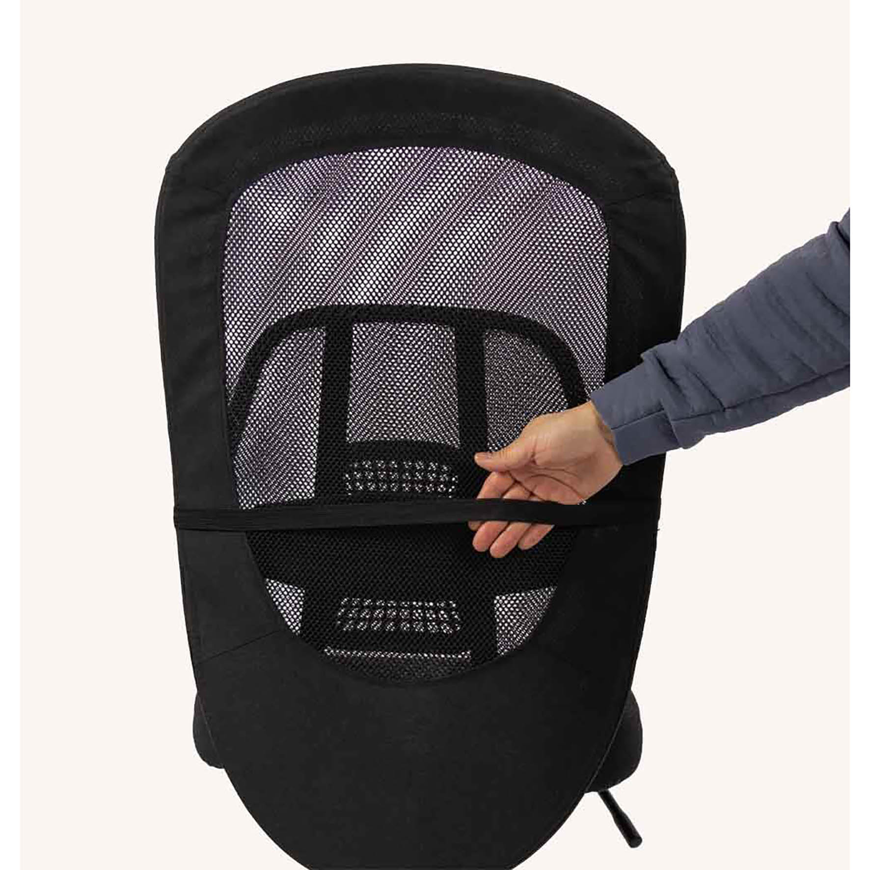 Svankstöd Ergonomiskt - 9