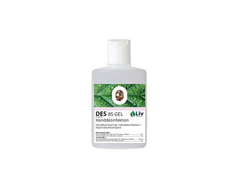 Handdesinfektion LIV Des Gel 85 150ml