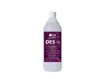 Ytdesinfektion LIV Des 70 1L